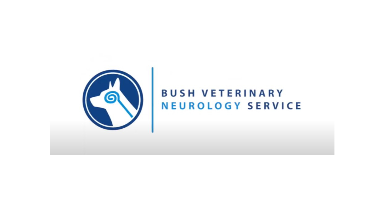 Bush Veterinary Neurology Service logo