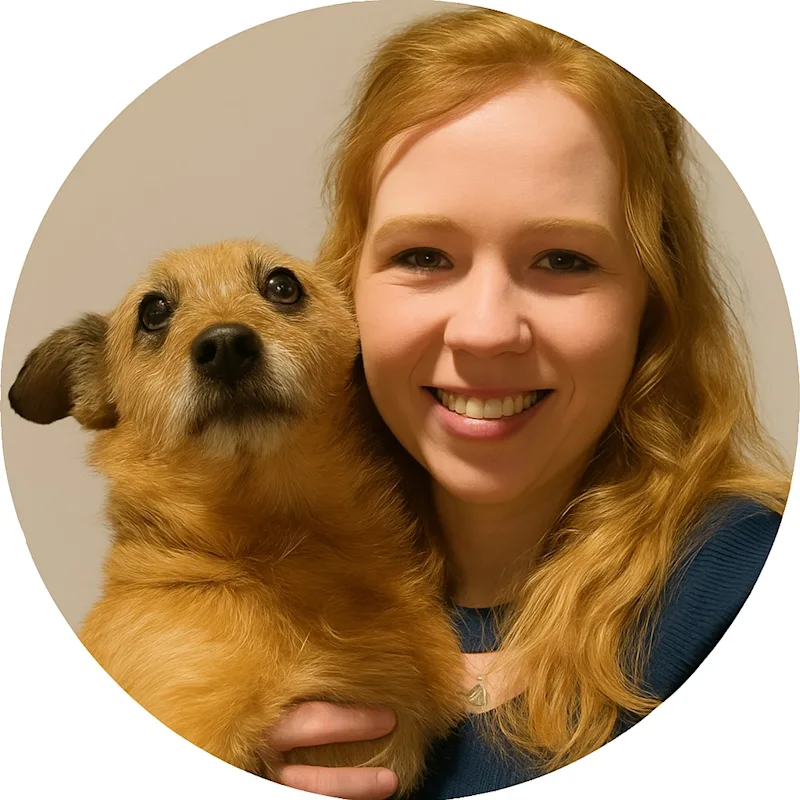 McKenzie Luongo McKenzie Luongo