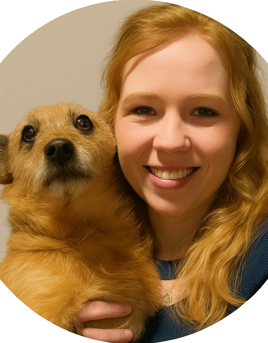 McKenzie Luongo McKenzie Luongo