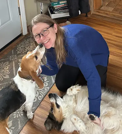 LVT, Shawna LVT, Shawna