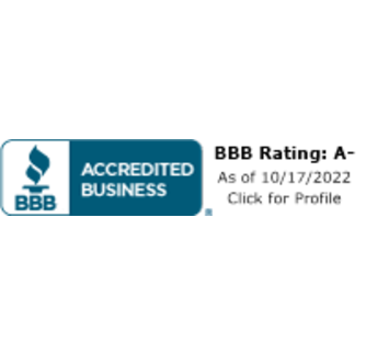 Better Business Bureau Accredited Business Logo