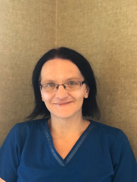 Greenbrier Veterinary Hospital 0332 - Nicole