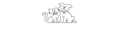Grandview Veterinary Clinic Logo