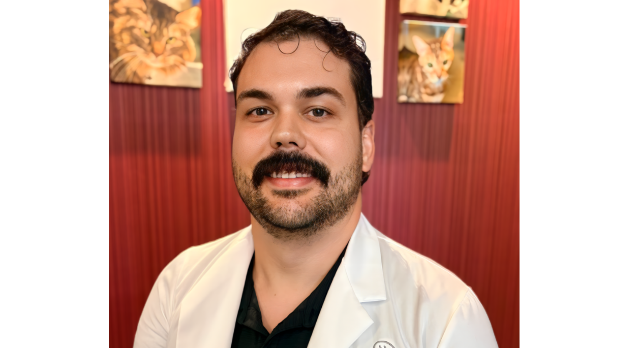 Dr, Andrews