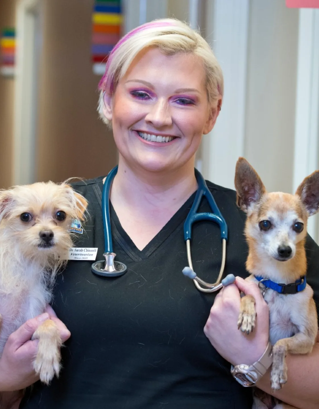 Sarah Chinault Sarah Chinault