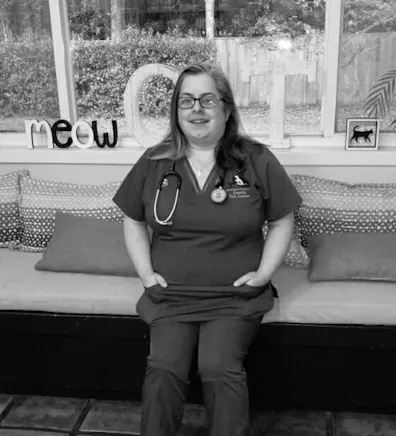 New Staff Member New Staff Member