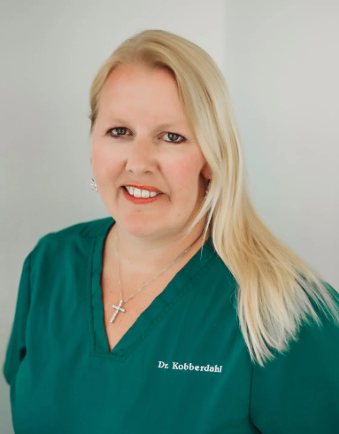 Dr. Melissa Kobberdahl at Value Vet Dr. Melissa Kobberdahl at Value Vet