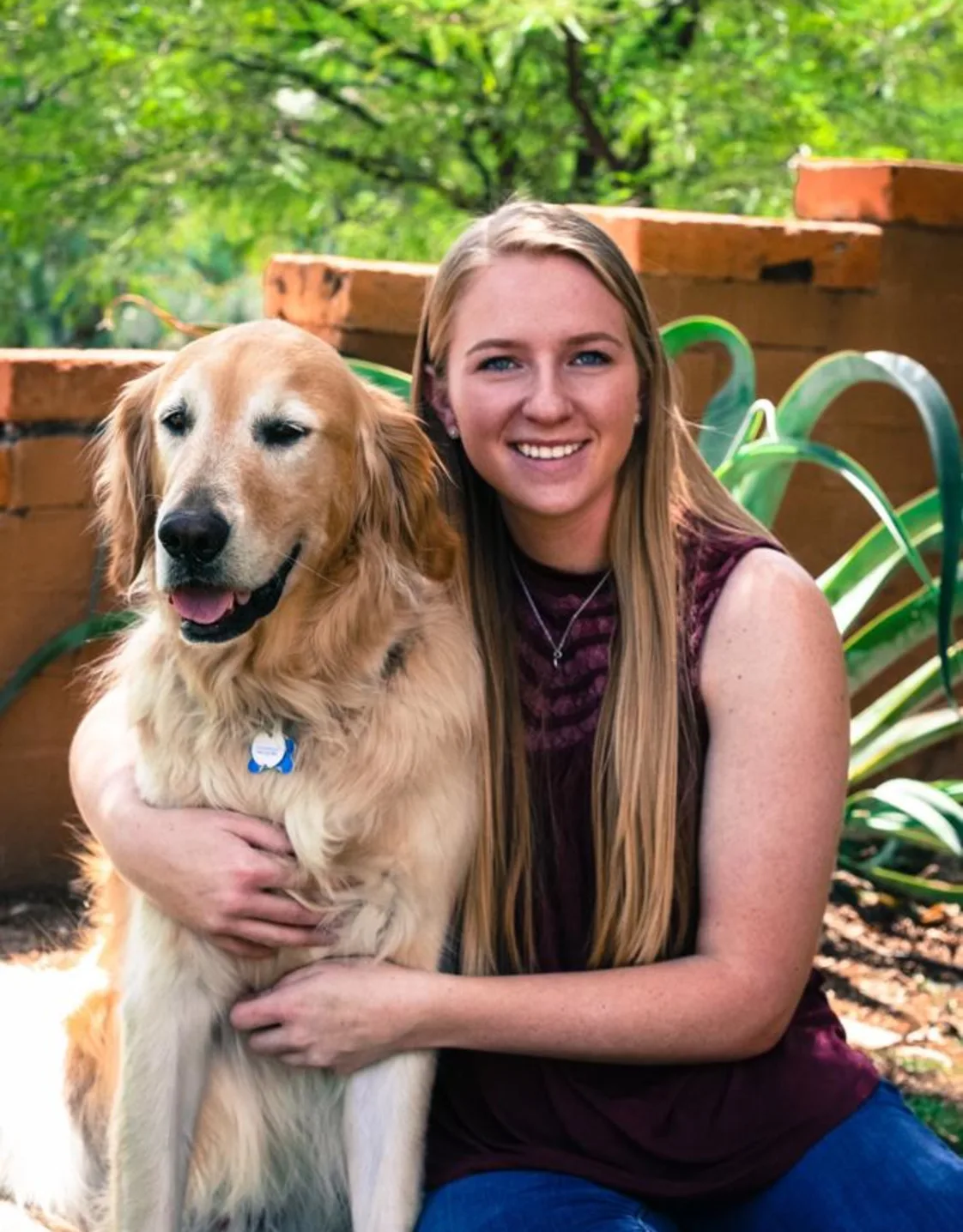 Cristy Sims, staff at Arvada Flats Veterinary Hospital Cristy Sims, staff at Arvada Flats Veterinary Hospital