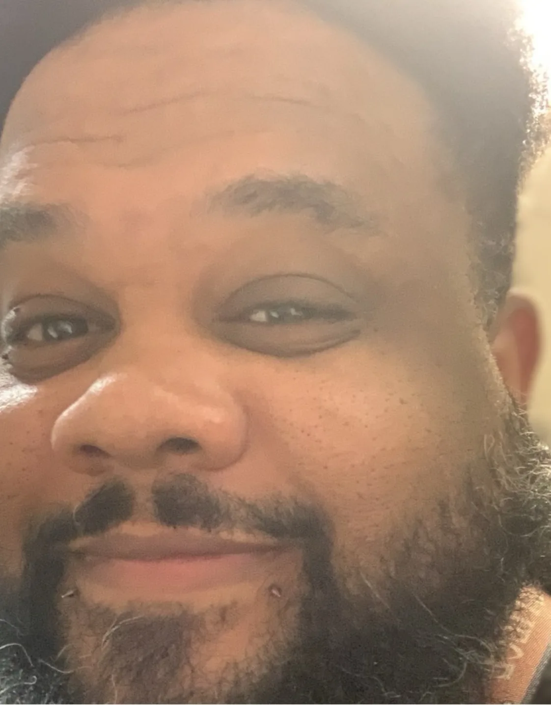 New Staff Member New Staff Member