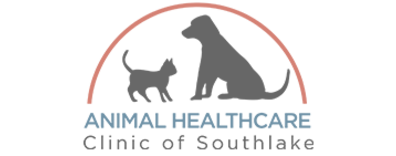 Animal Healthcare Clinic of Southlake Logo