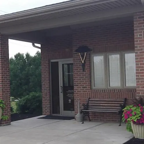 Main Entrance Main Entrance