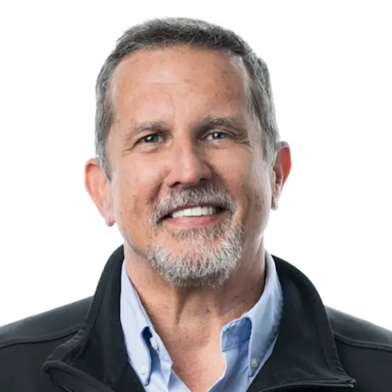 Dr. Larry Hill Dr. Larry Hill