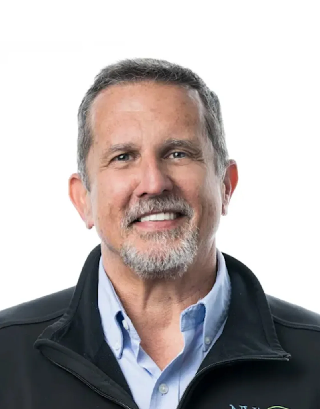 Dr. Larry Hill Dr. Larry Hill