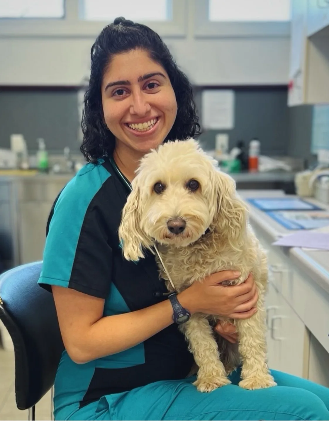 Dr. Christine Kasparov Dr. Christine Kasparov