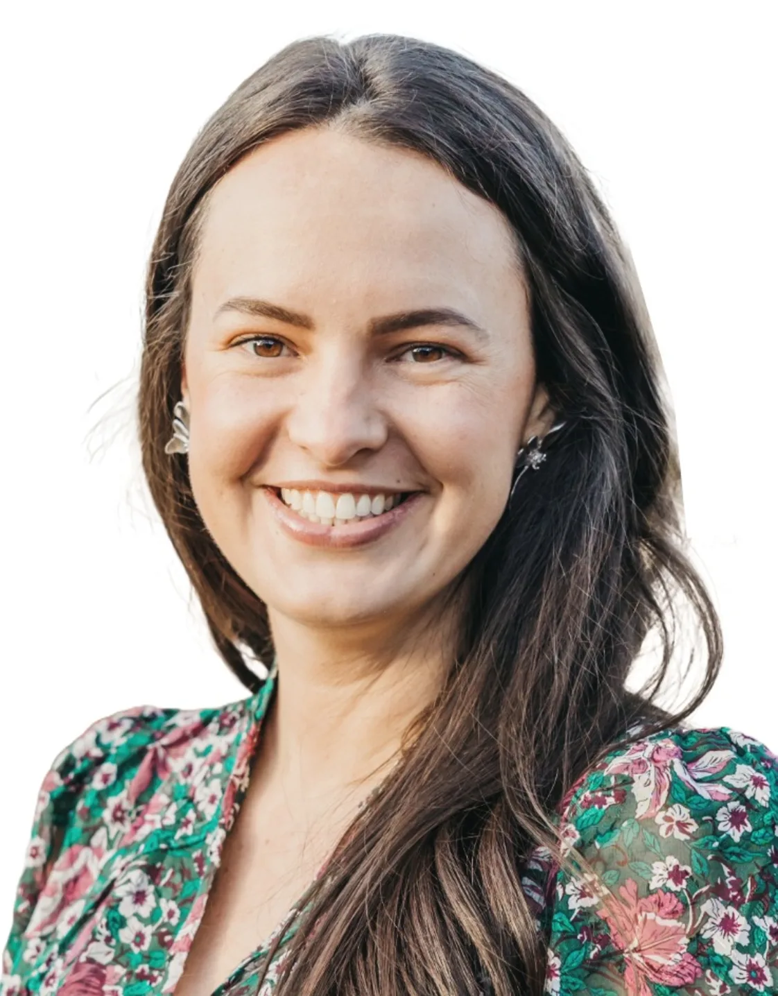 Dr. Caroline Schlaeppi Dr. Caroline Schlaeppi