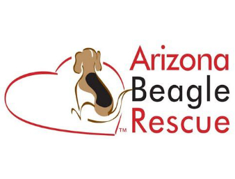 Arizona Beagle Rescue Logo