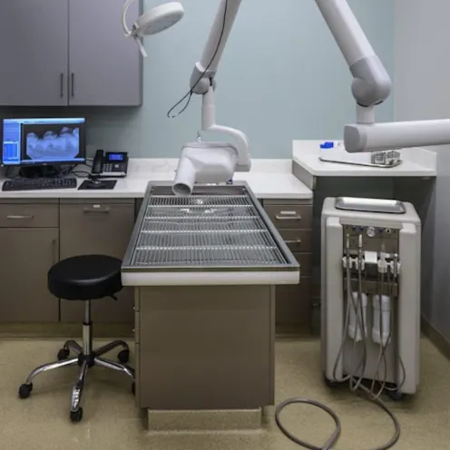 Exam Table Exam Table