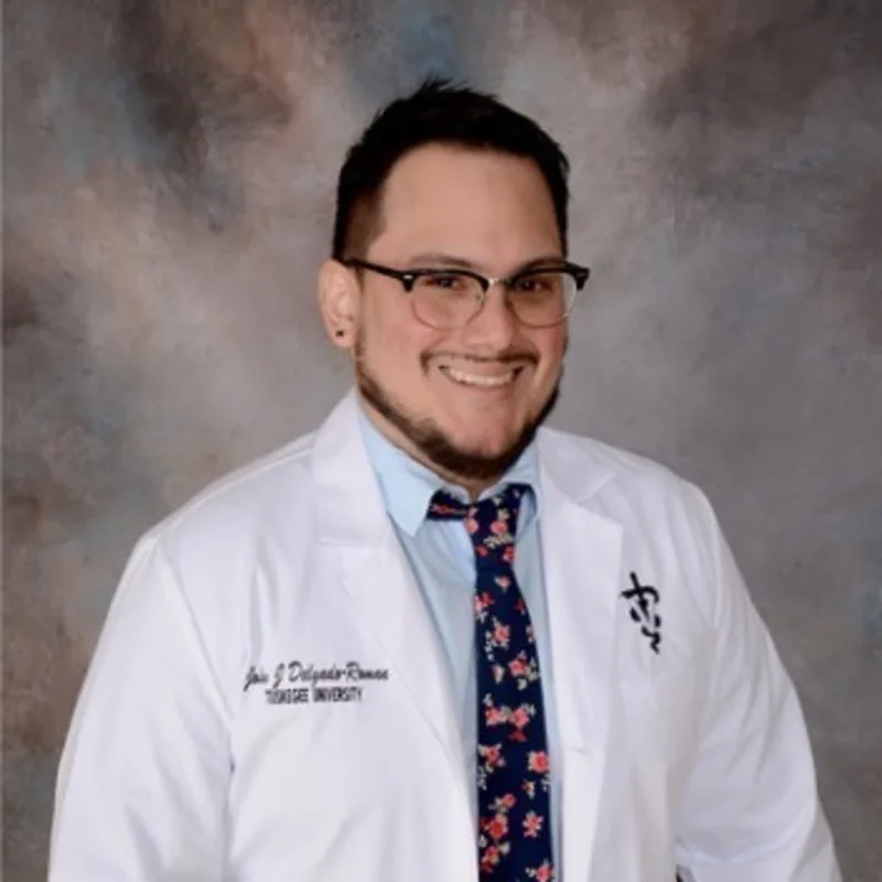 John Delgado John Delgado