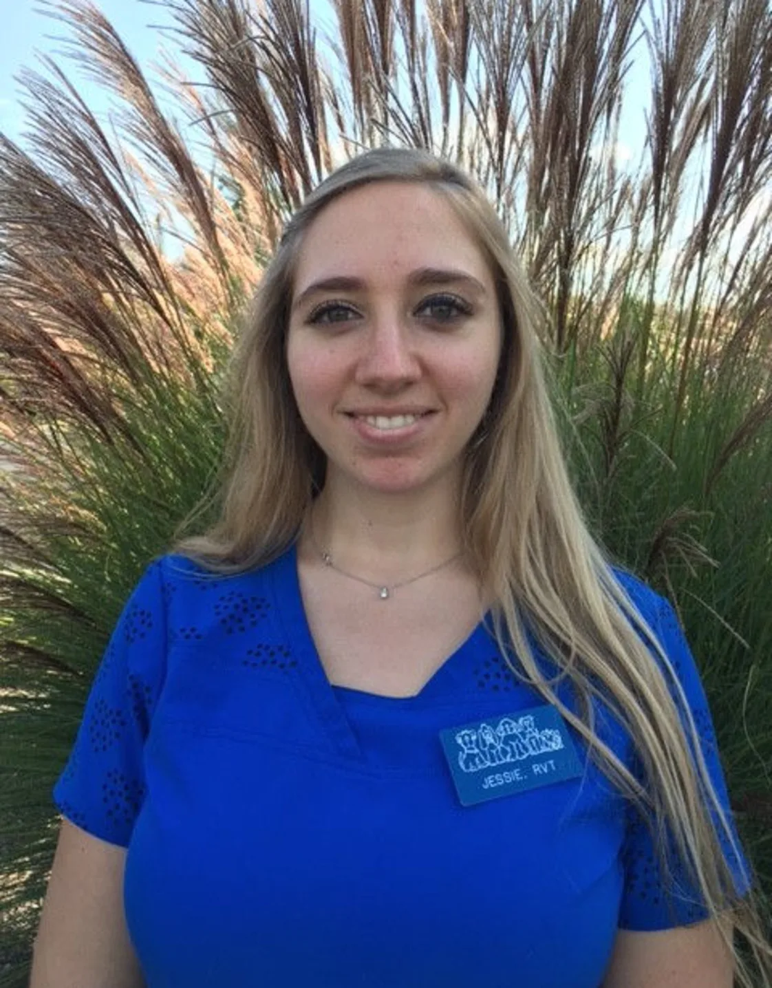 Jessie Griffin Jessie Griffin