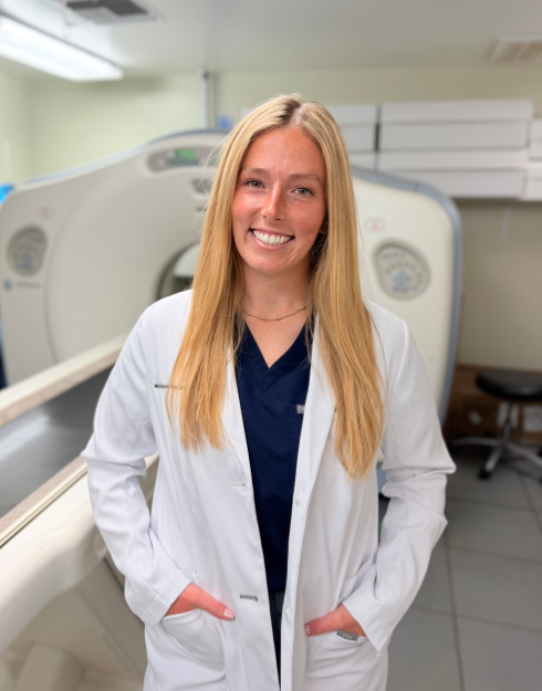 Dr. McKenzie Woodard