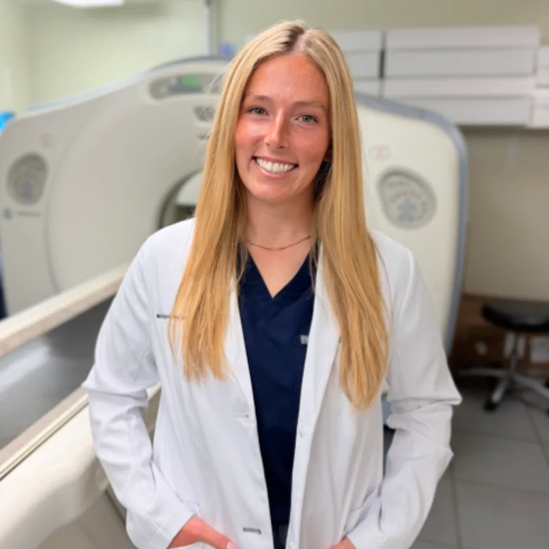 Dr. McKenzie Woodard Dr. McKenzie Woodard