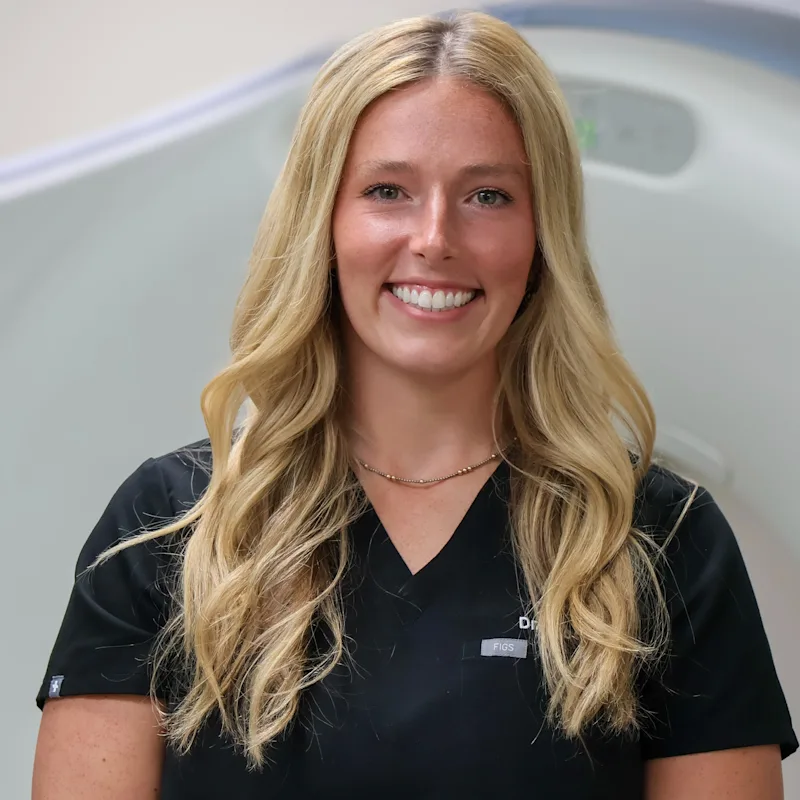 Dr. McKenzie Woodard Dr. McKenzie Woodard