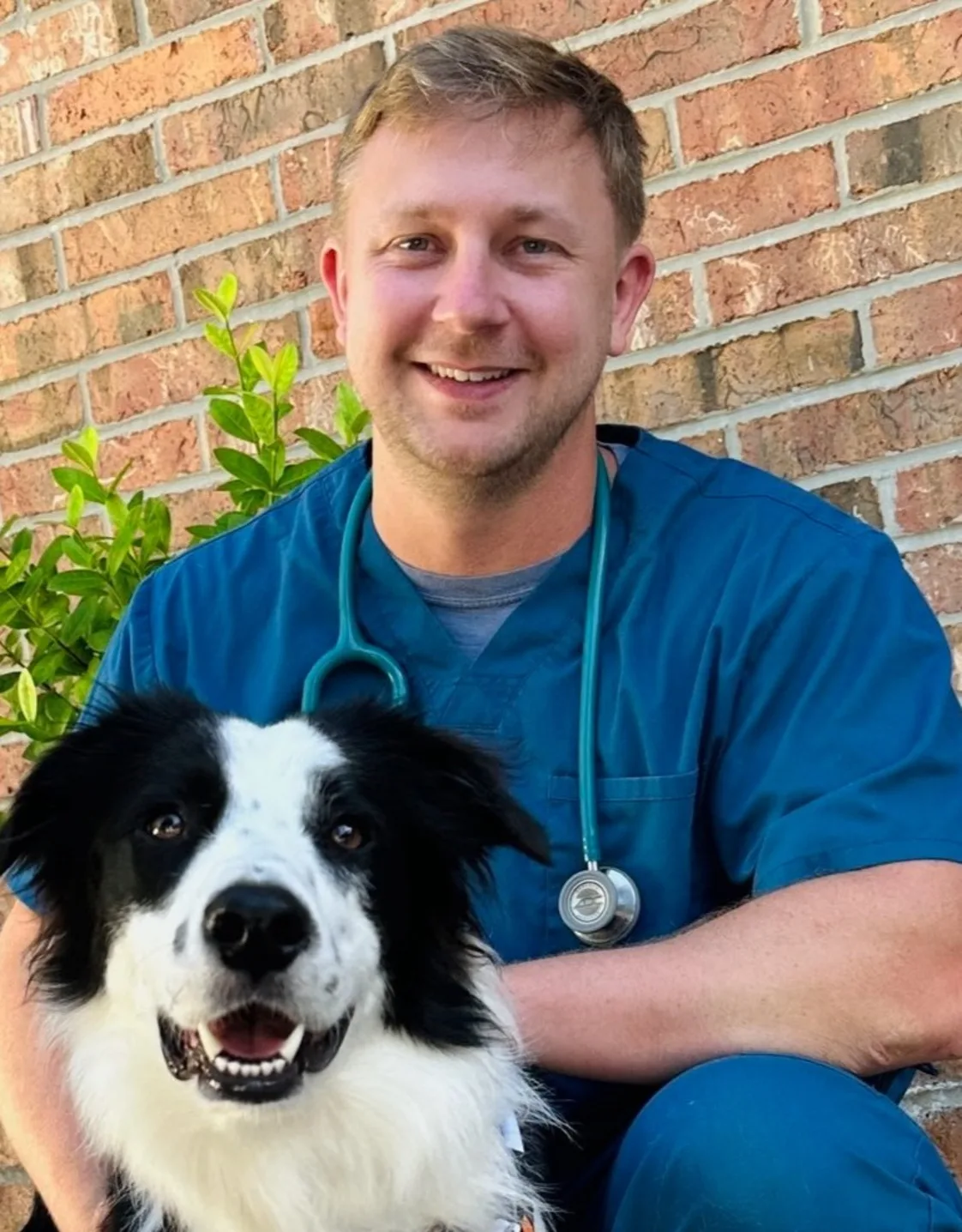 Dr. Dane Gallagher Dr. Dane Gallagher