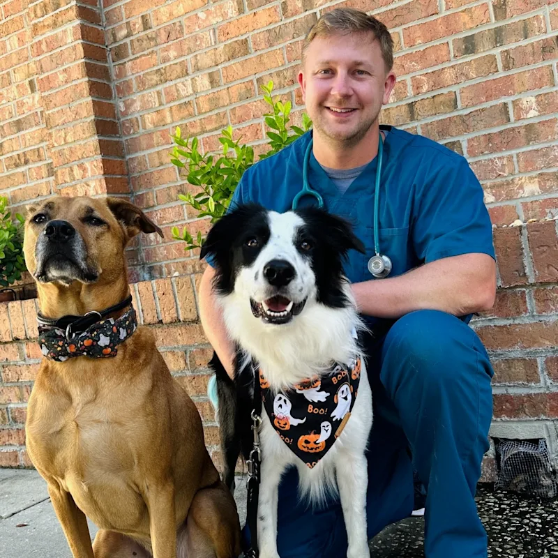 Dr. Dane Gallagher Dr. Dane Gallagher