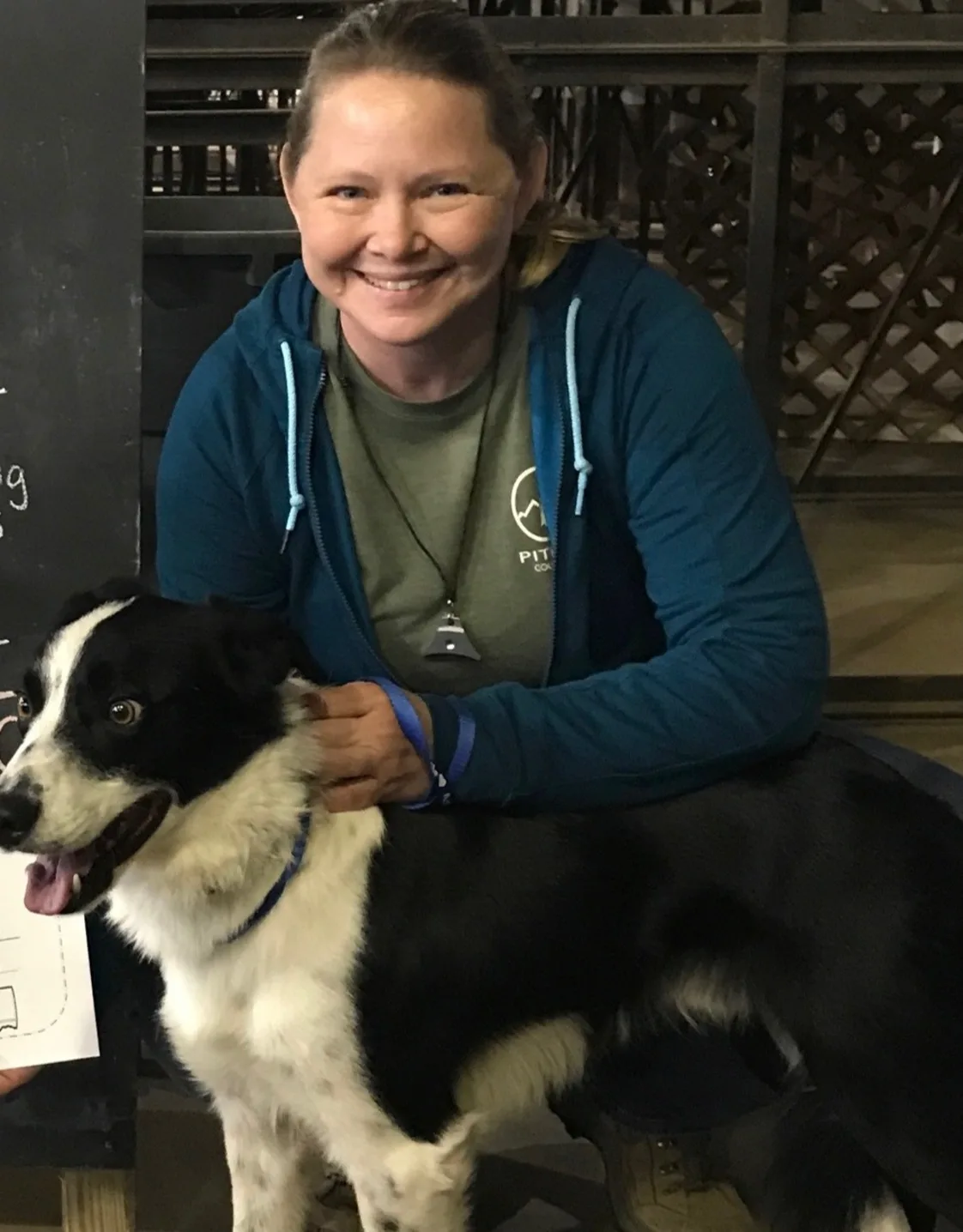 Jennifer Patton Jennifer Patton