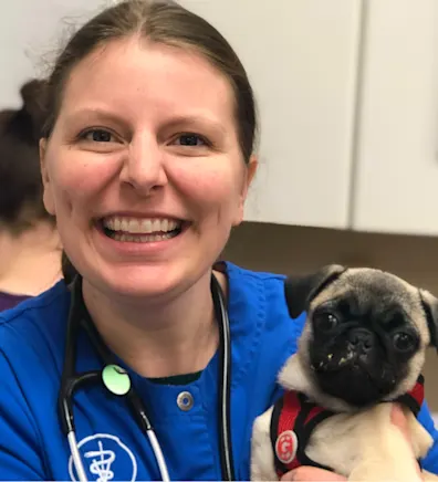 Dr. Nicolle Perisho Dr. Nicolle Perisho