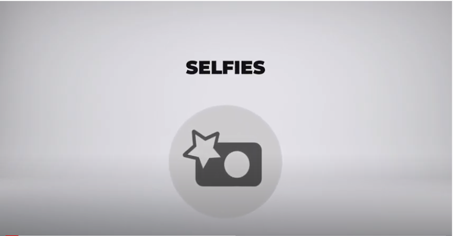 Selfies Video at  Poulsbo Marina Veterinary Clinic