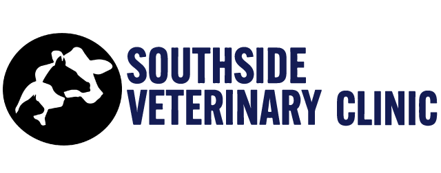 Southside Veterinary Clinic Logo