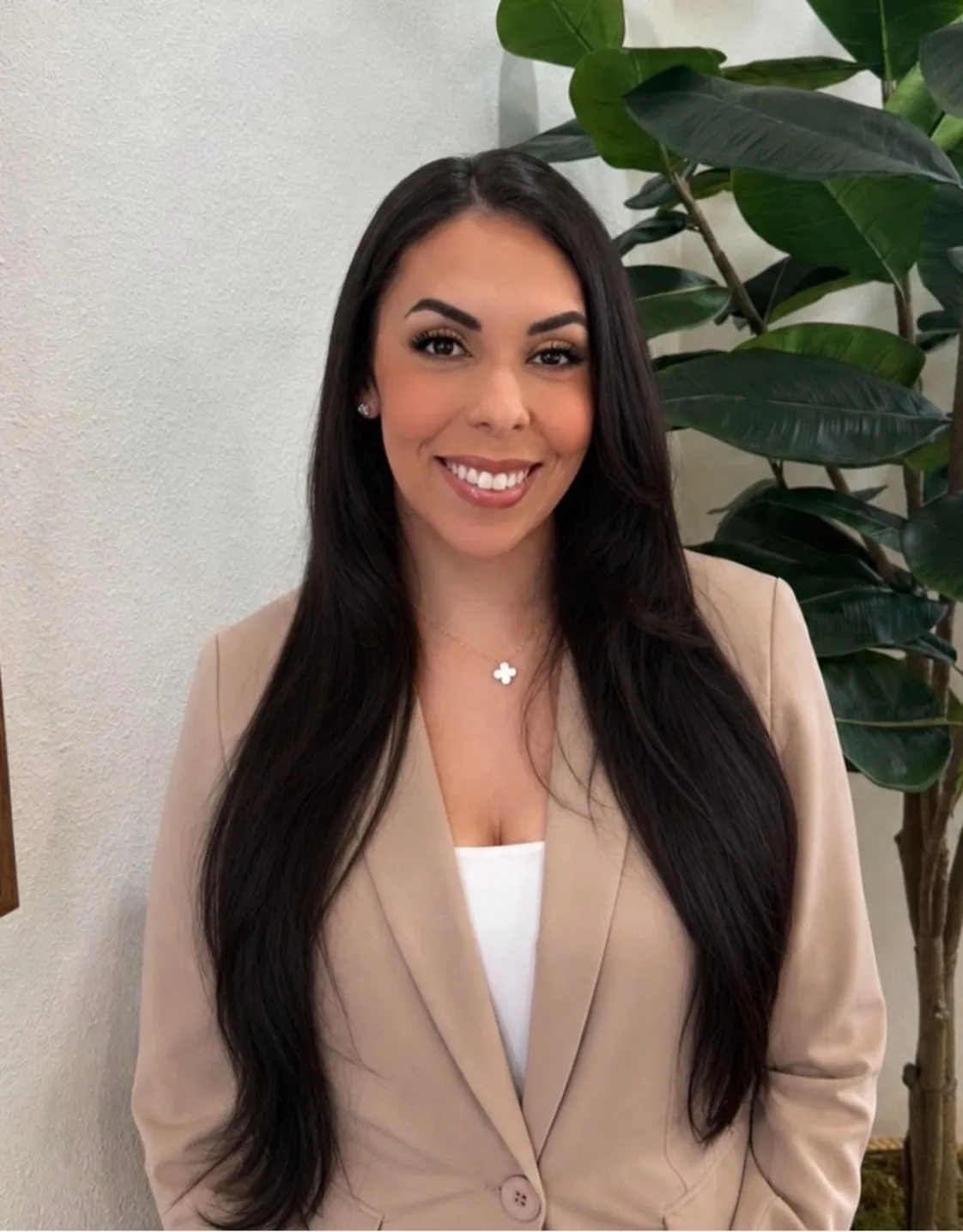 Ariela Santiago Ariela Santiago