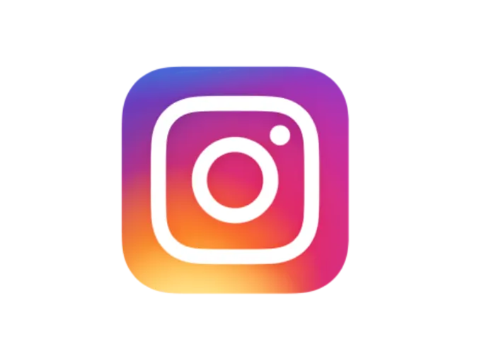 Instagram Logo