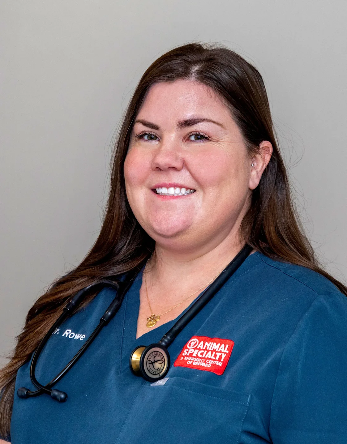 Mary Rowe, DVM Mary Rowe, DVM