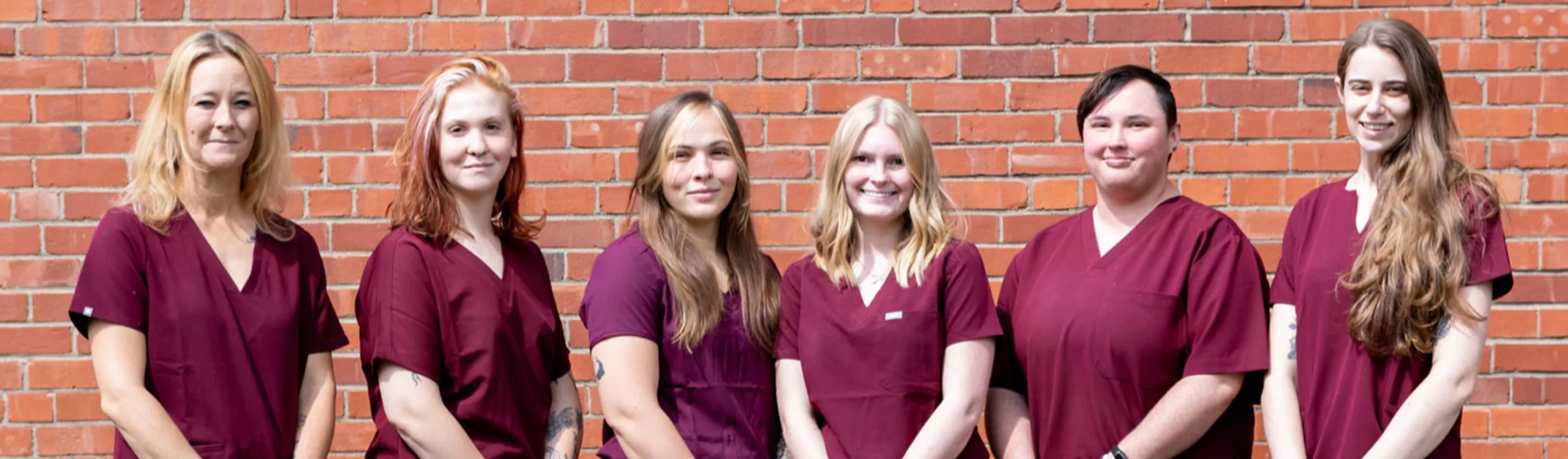 Our Veterinary Technicians at Pet Haven Veterinary Clinic Our Veterinary Technicians at Pet Haven Veterinary Clinic
