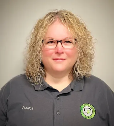 Jessica - Client Service Specialist Jessica - Client Service Specialist