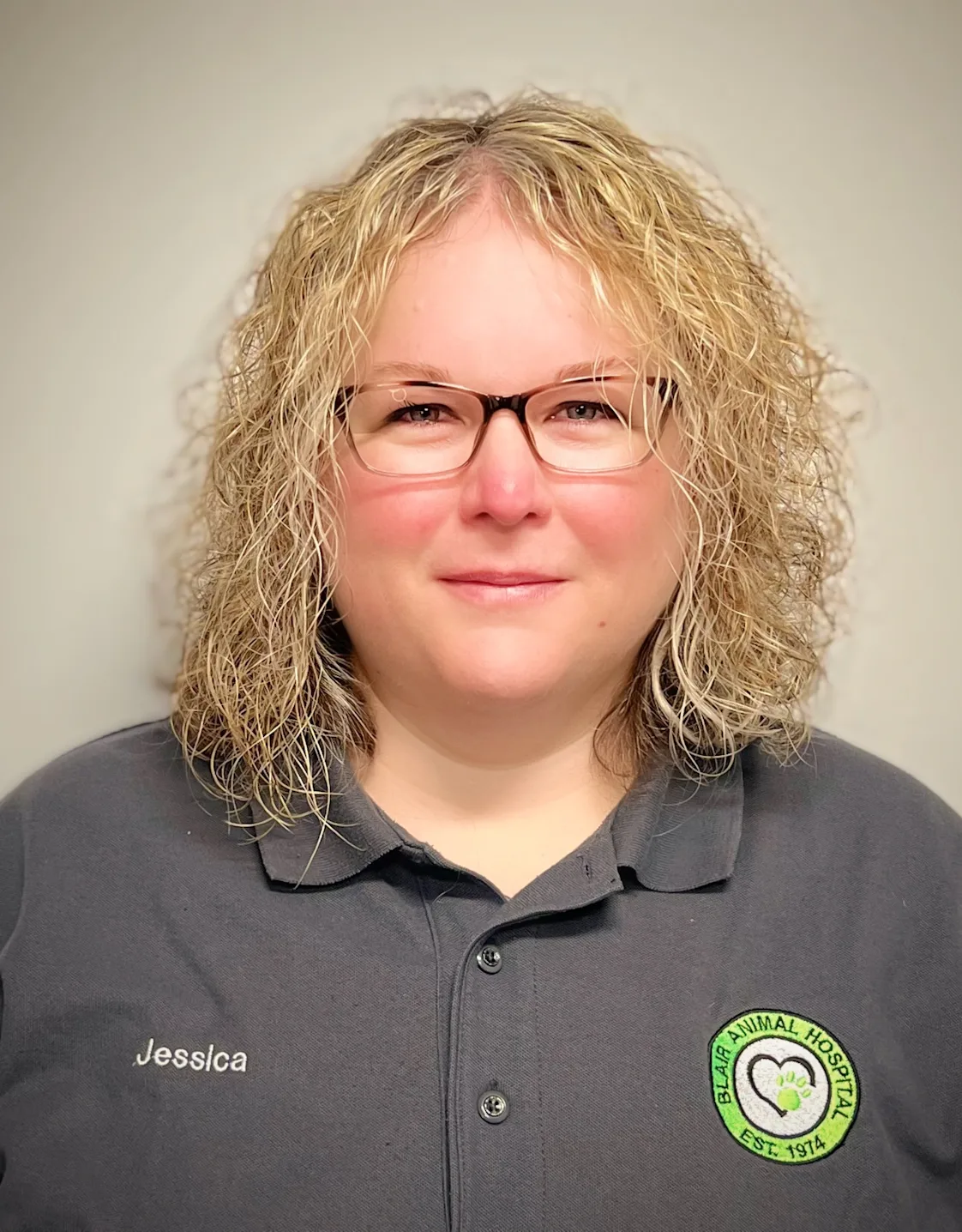 Jessica - Client Service Specialist Jessica - Client Service Specialist