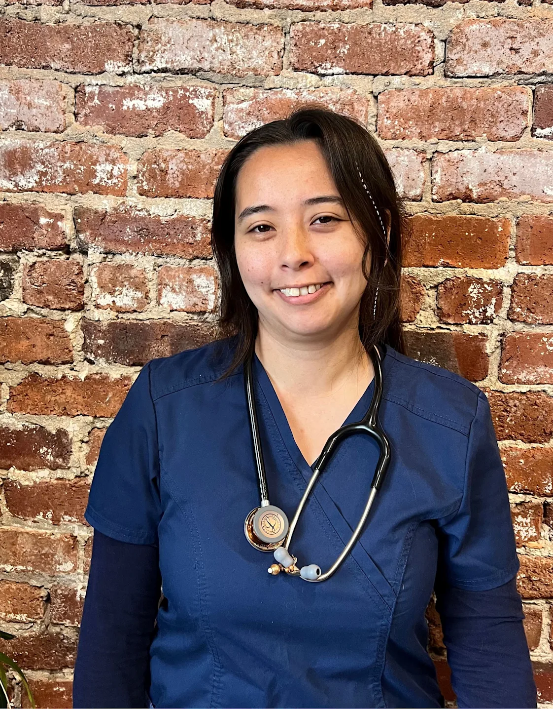 Miyako Emery Miyako Emery