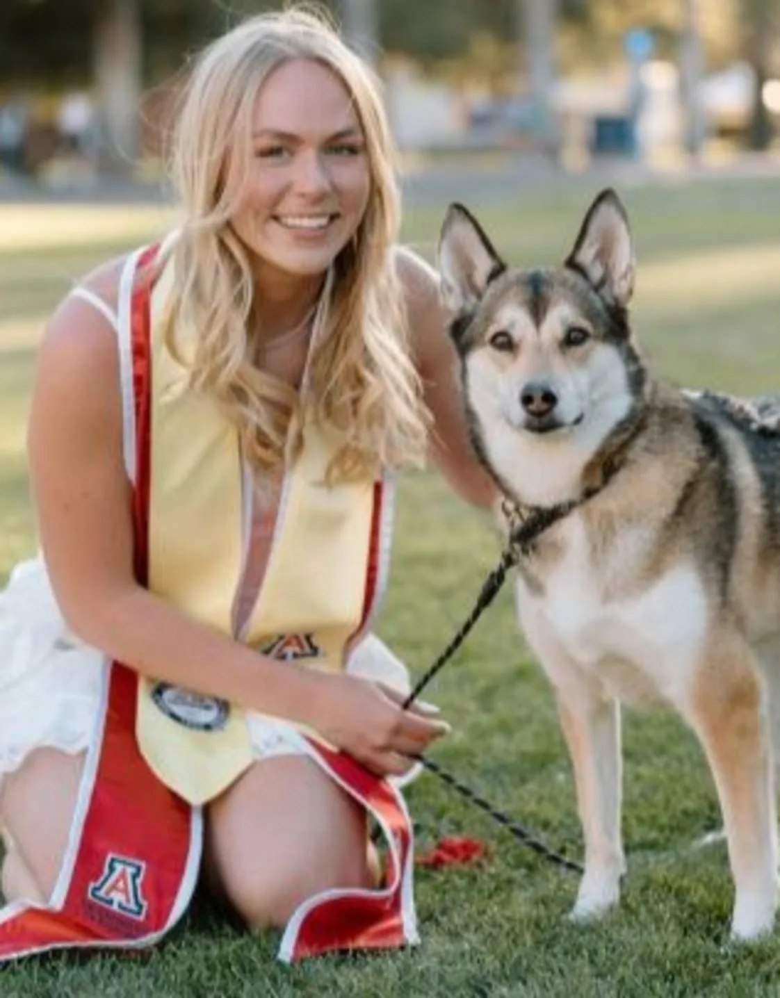 Katie Raugust Katie Raugust