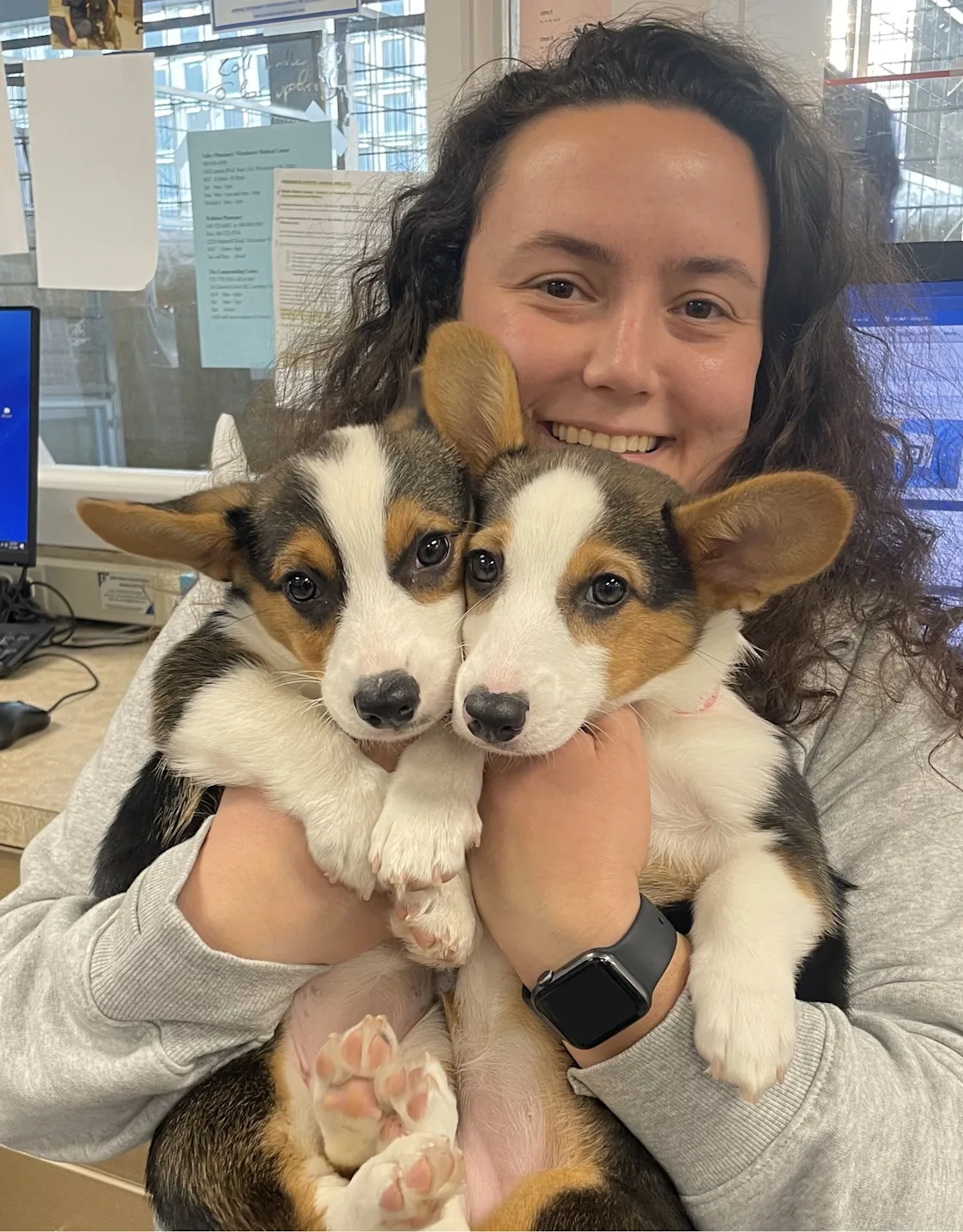 Dr. Aubrey Sullivan Dr. Aubrey Sullivan