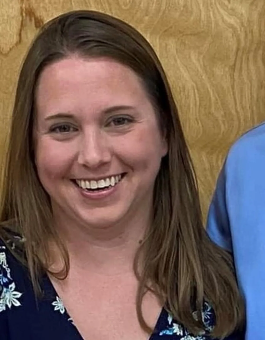 Dr. Sarah Reynolds Dr. Sarah Reynolds