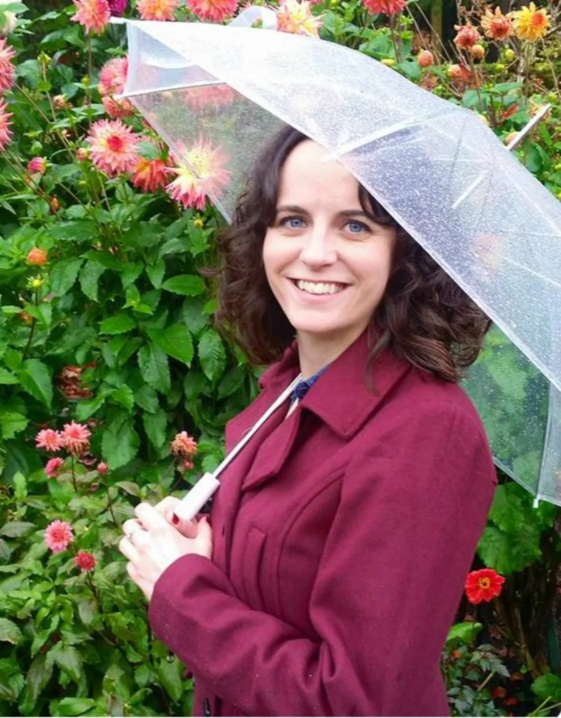 Dr. Sarah Daniel Dr. Sarah Daniel