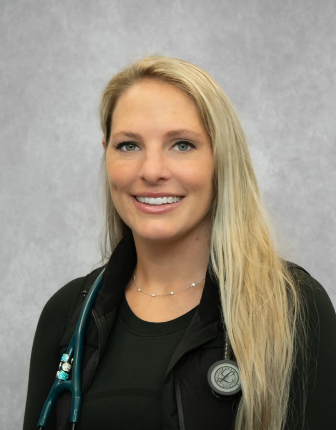 Dr. Stellrecht Dr. Stellrecht
