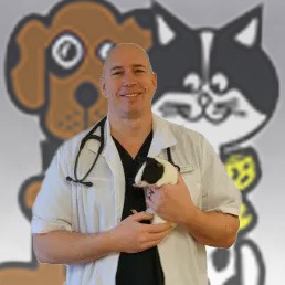 Dr. James T. Nation Seven Hills Pet Clinic