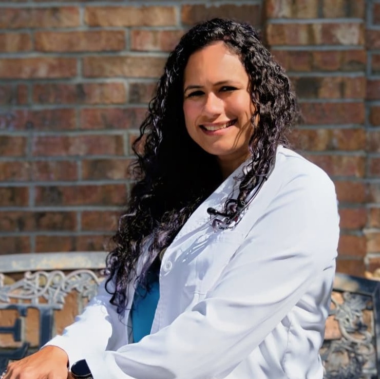 Dr. Pérez Rodríguez