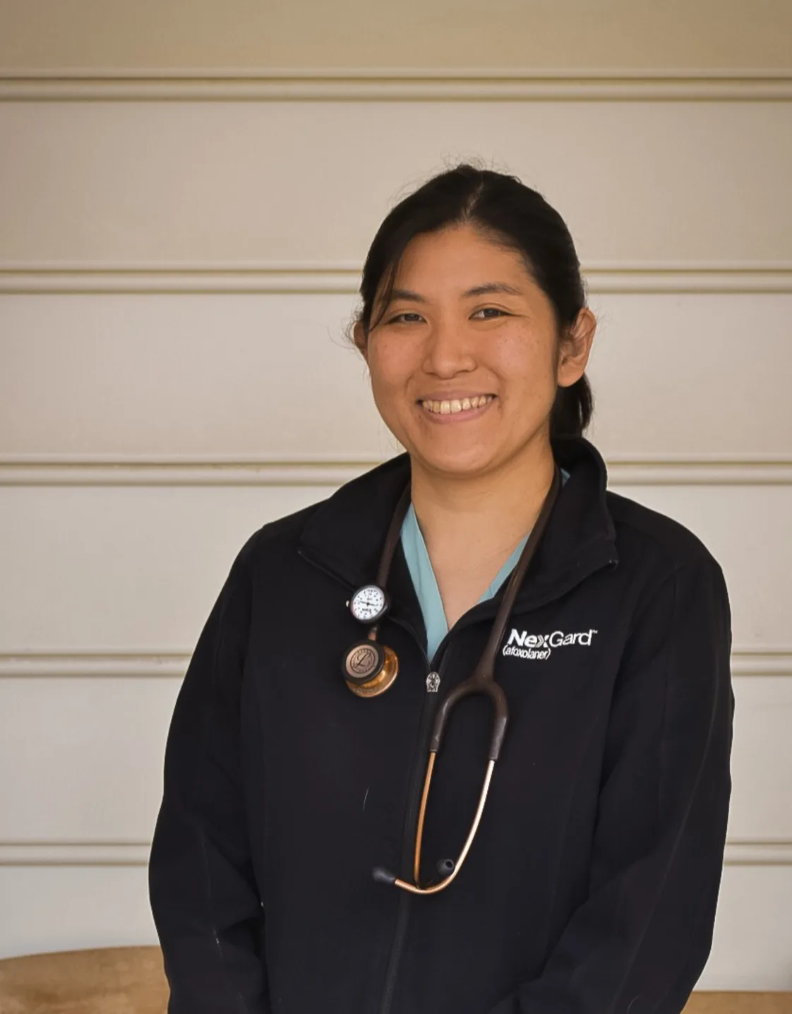 Dr. Lori Nishizawa Dr. Lori Nishizawa