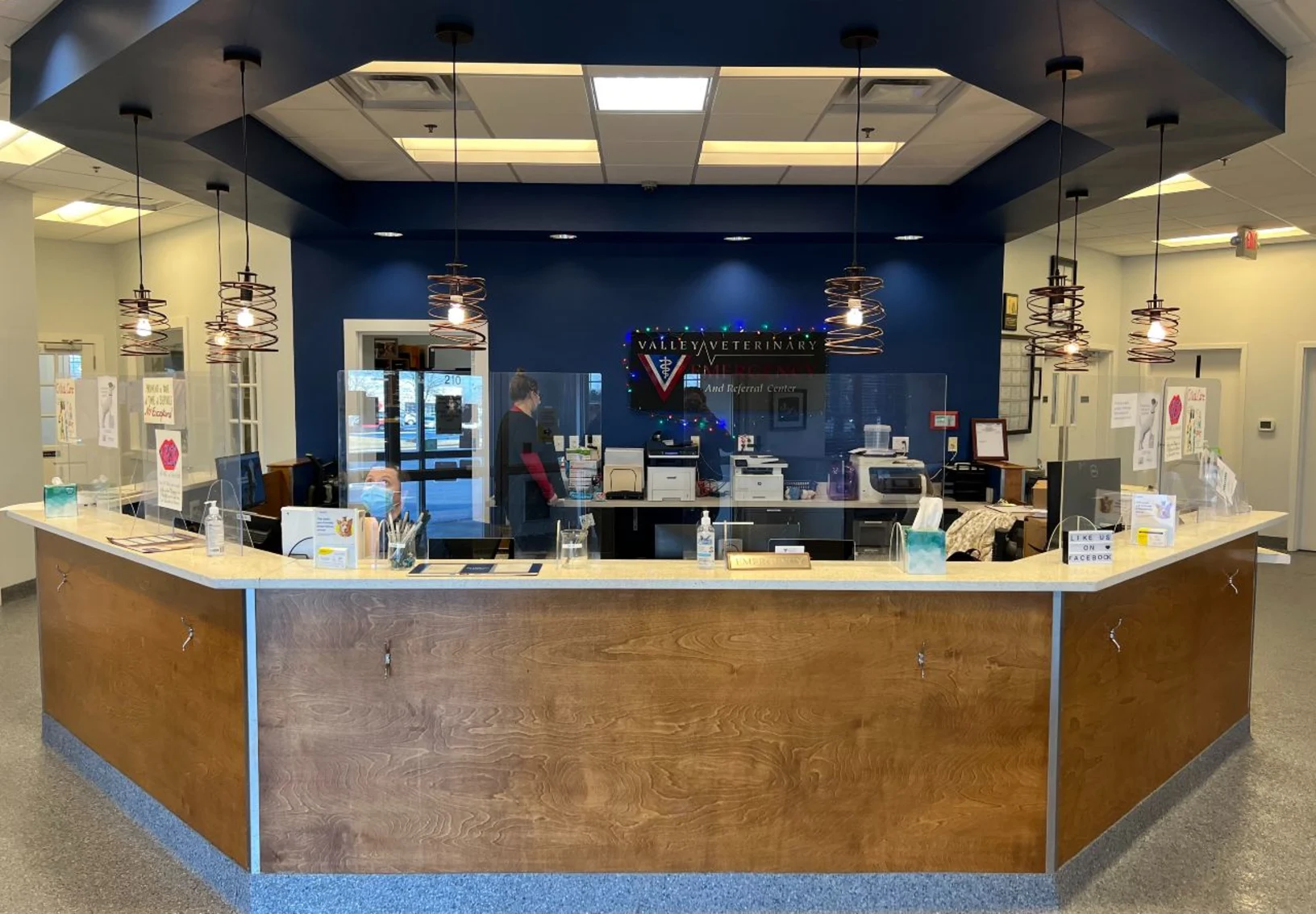 Valley Veterinary Emergency Valley Veterinary Emergency
