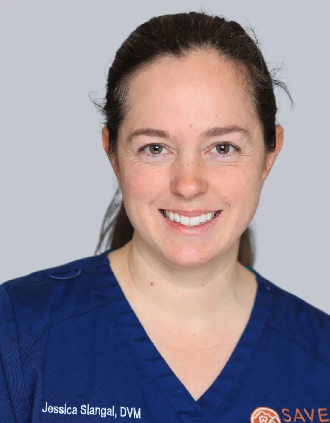 Jessica Slangal Jessica Slangal