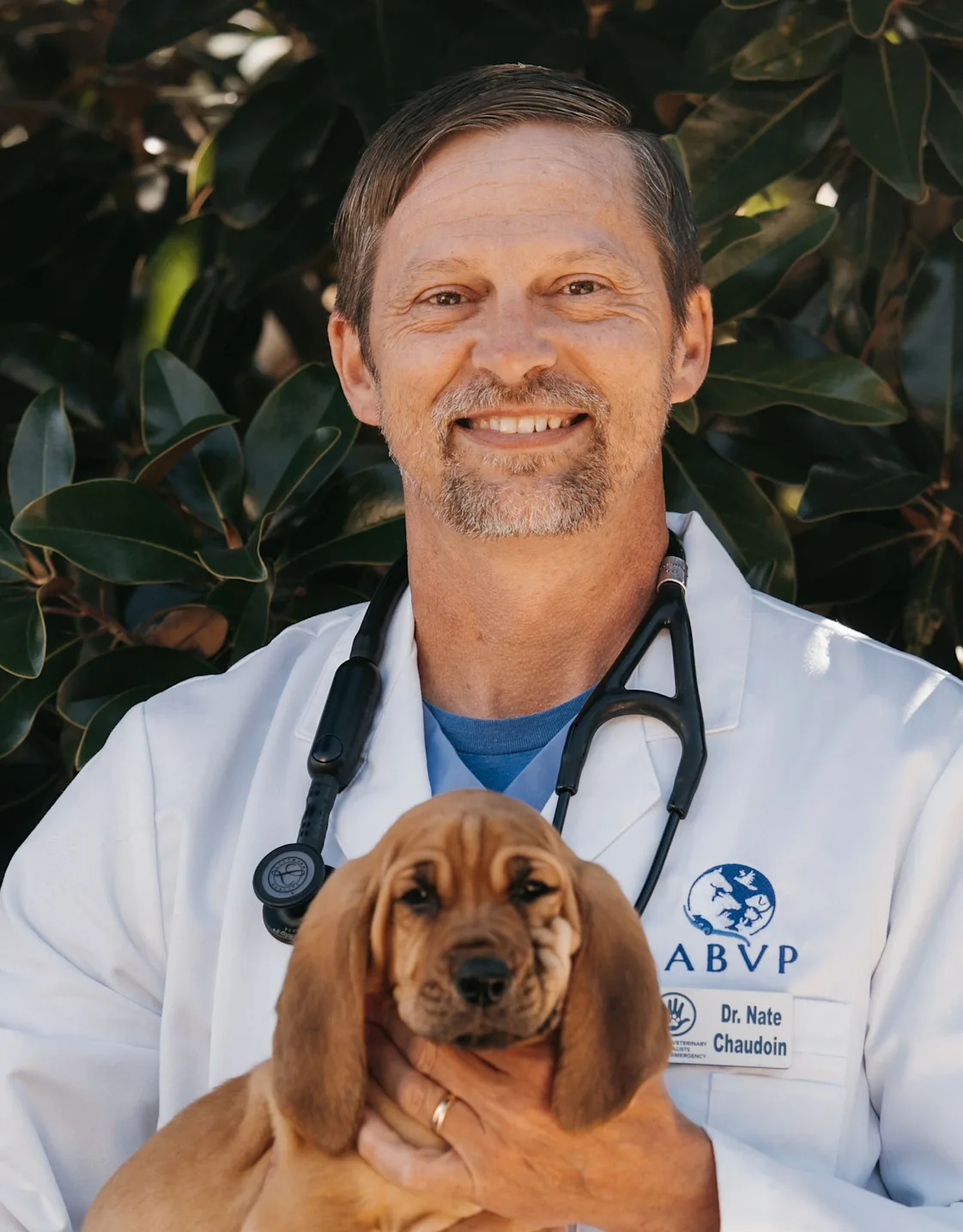 Nate Chaudoin Nate Chaudoin